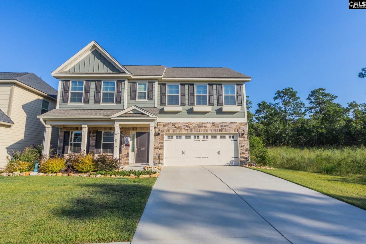 390 Gatesbrook Drive - Photo 1