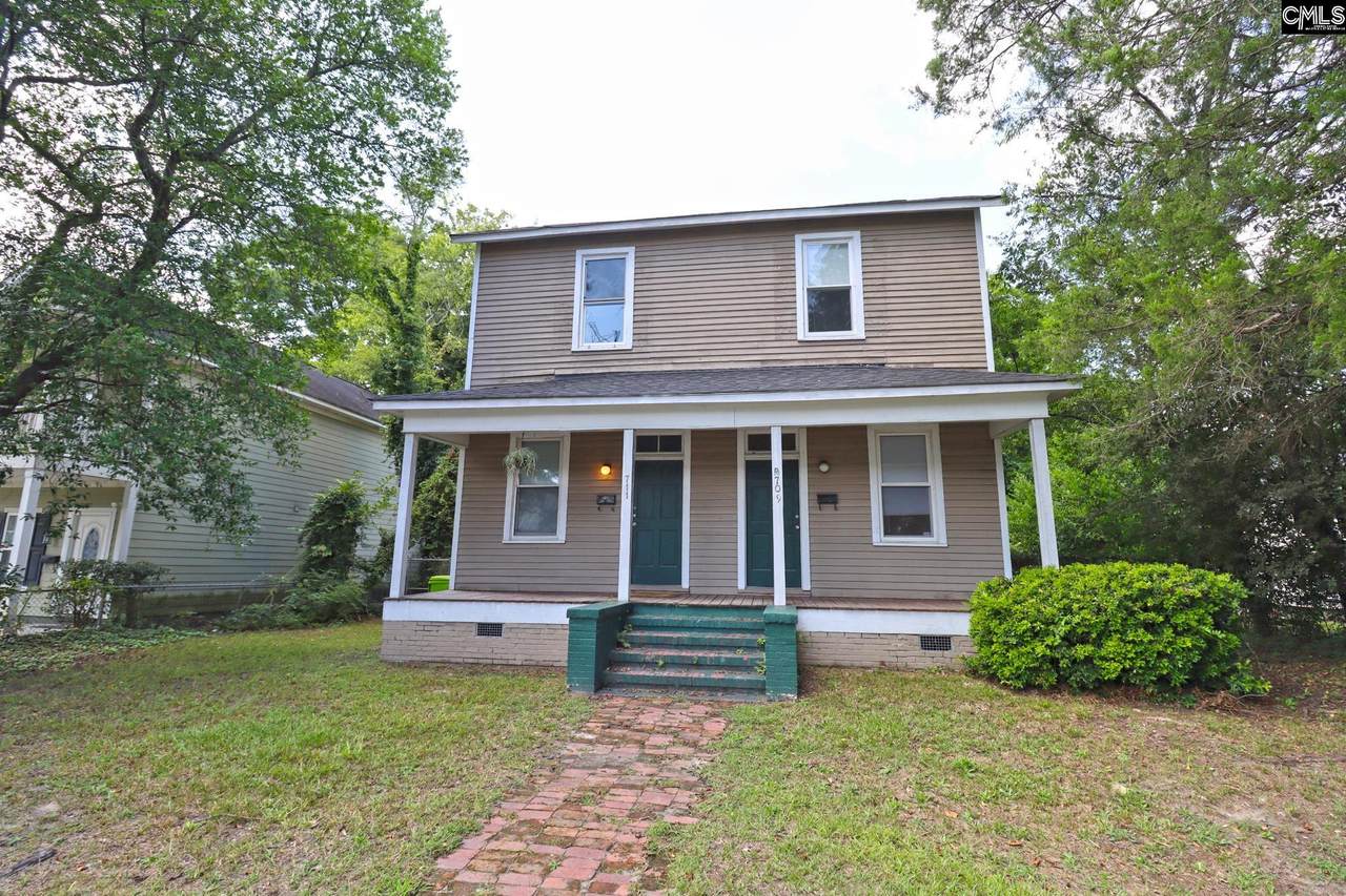 709 Maryland Street - Photo 1