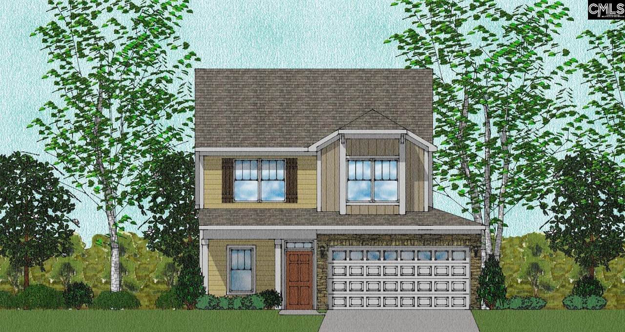 1050 Ashcroft Circle - Photo 1