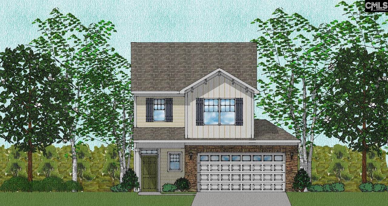 1052 Ashcroft Circle - Photo 1