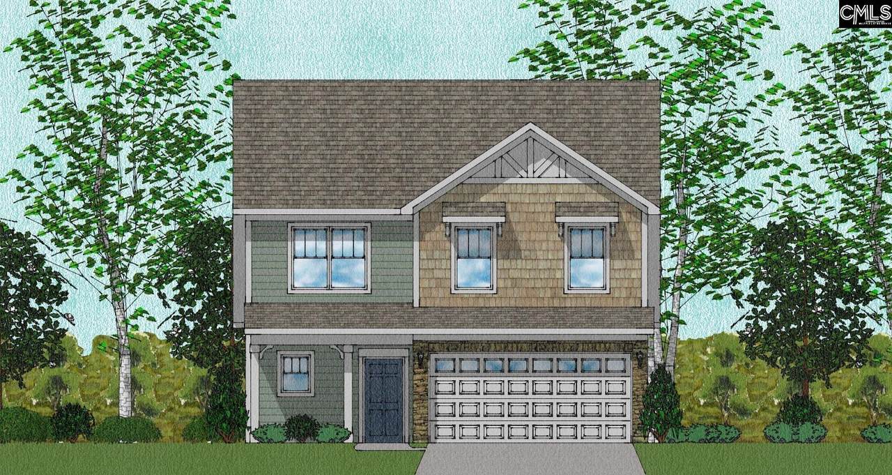 1054 Ashcroft Circle - Photo 1