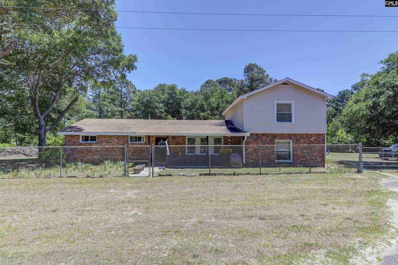 1847 Savannah Highway - Photo 1