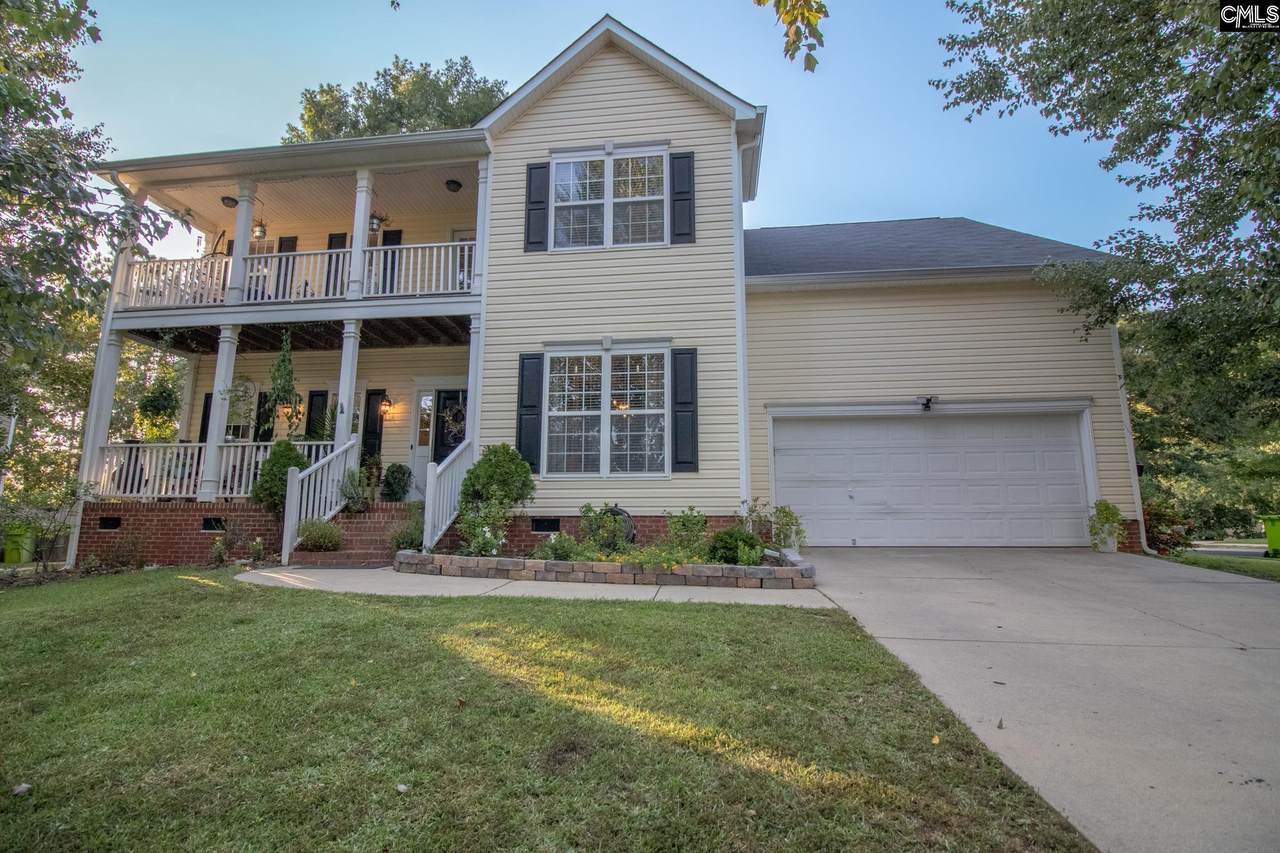 2 Blue Hills Court - Photo 1