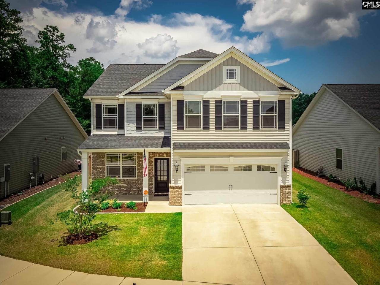 235 Clearbrook Circle - Photo 1
