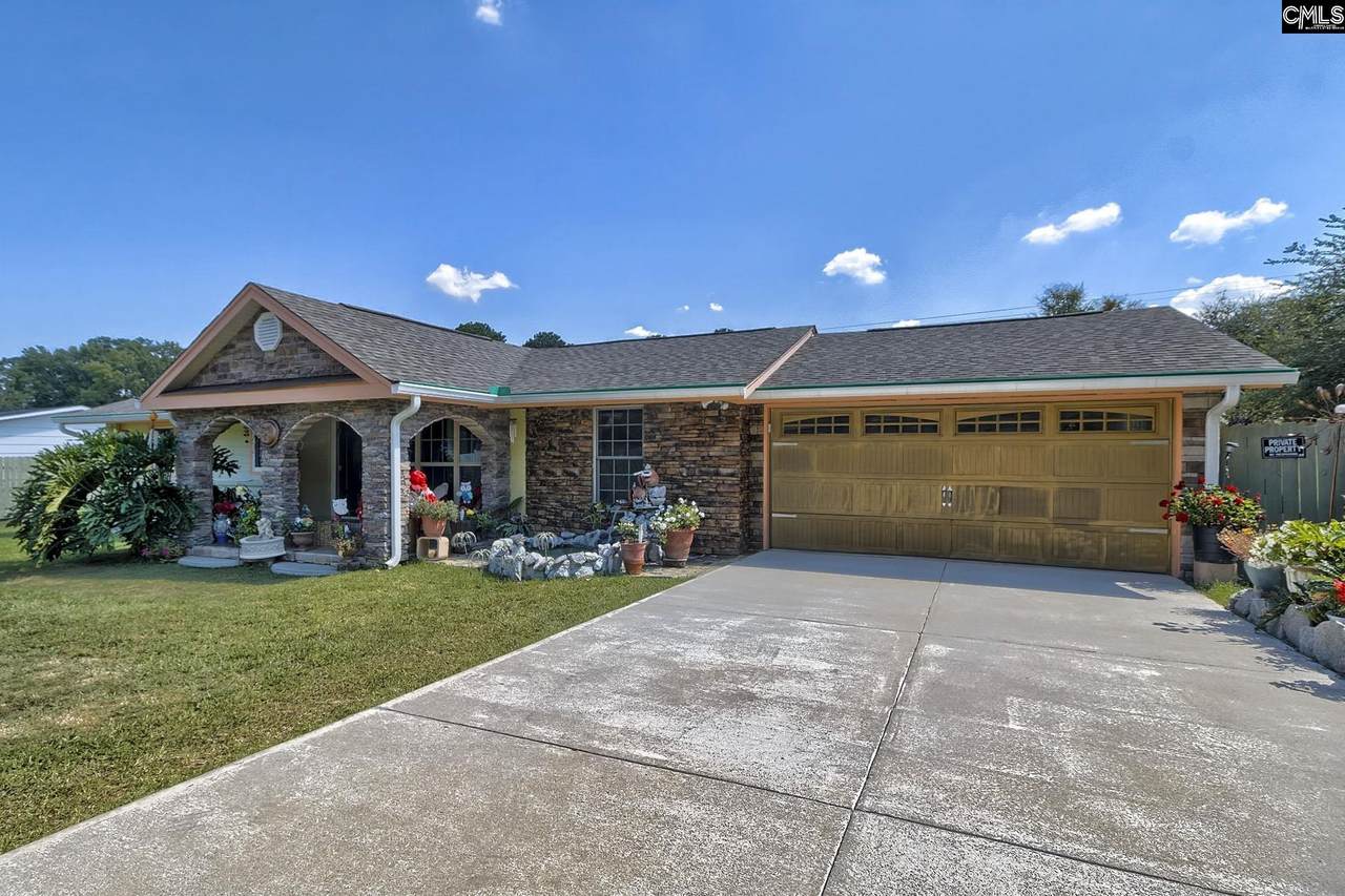 1814 Morninglo Lane - Photo 1