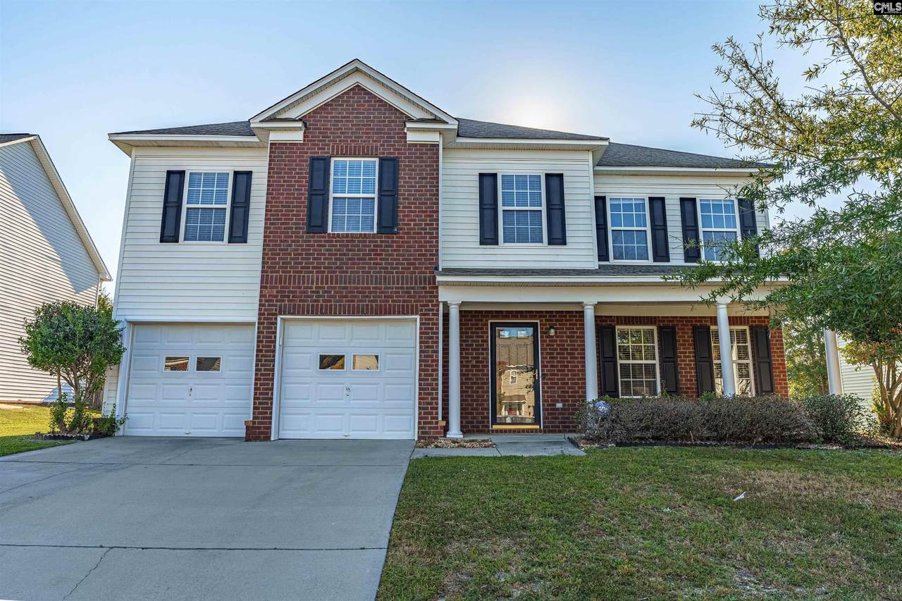 273 Baccharis Drive - Photo 1