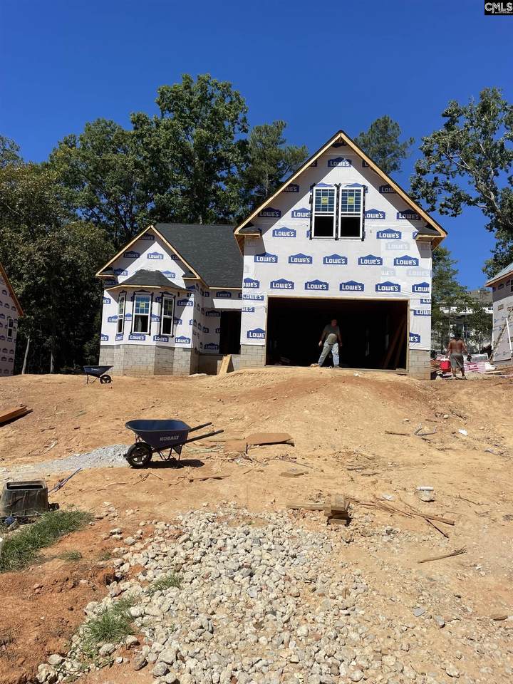 155 Edgewood Drive - Photo 1