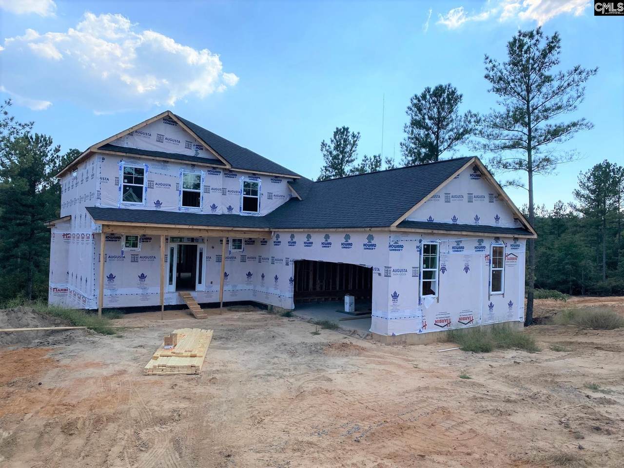 1223 Tralee Drive - Photo 1