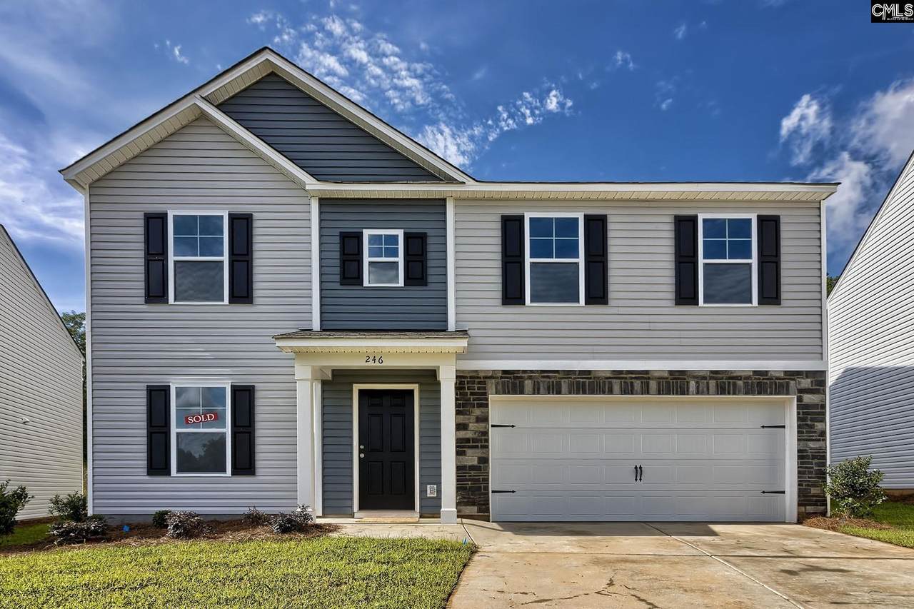 182 Carriagebrook Circle - Photo 1