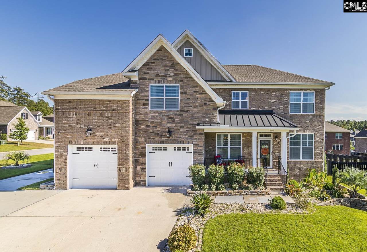 705 Sunnywood Court - Photo 1