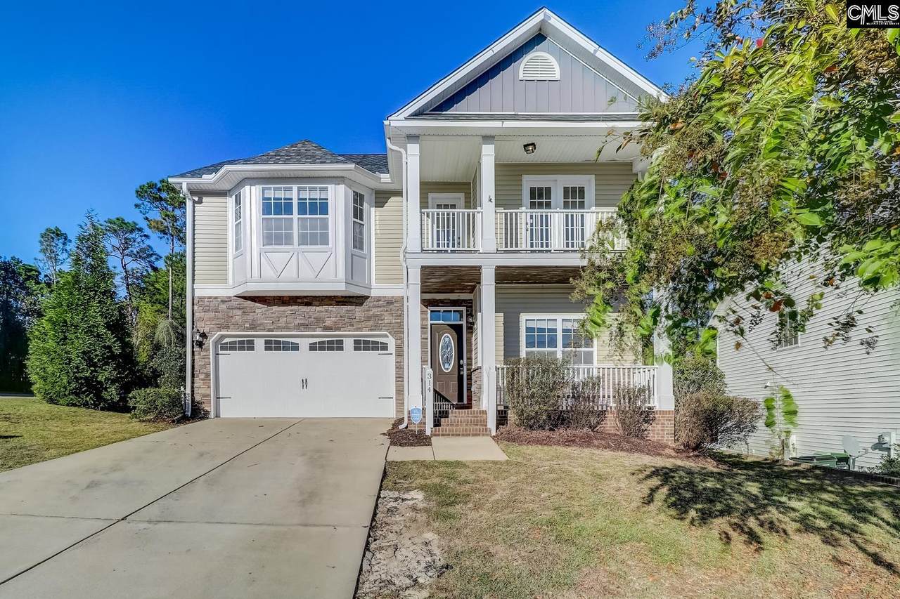 314 Ashburton Lane - Photo 1