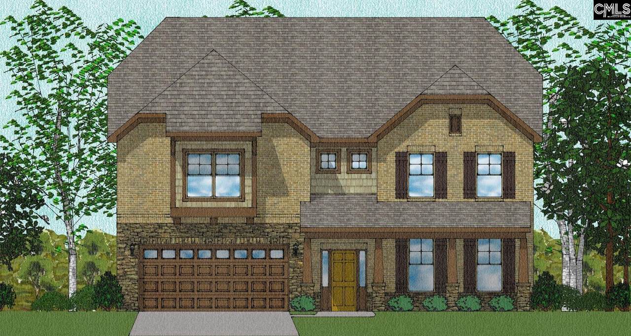 143 Brockway Drive - Photo 1