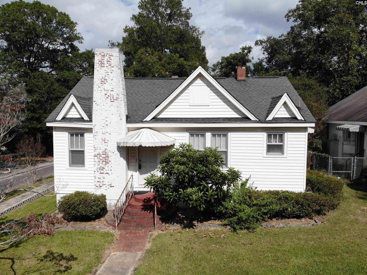 3130 Lincoln Street - Photo 1