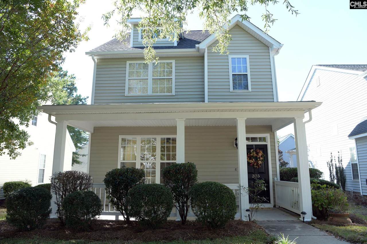325 Castleburg Lane - Photo 1