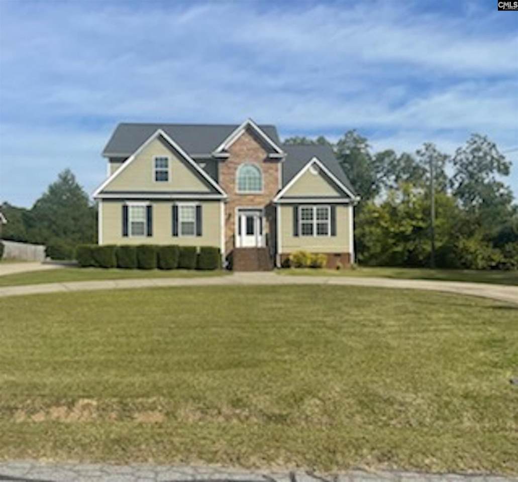 2012 Evans Circle - Photo 1
