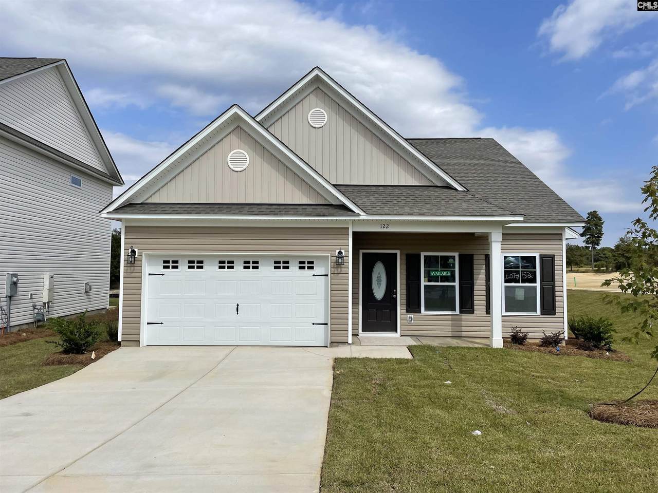 122 Shady Spot Road - Photo 1