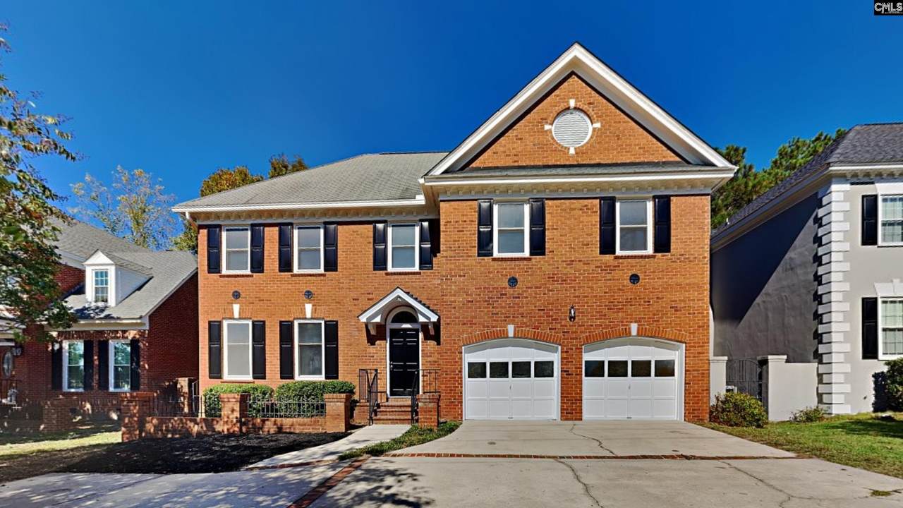 304 Mallet Hill Road - Photo 1
