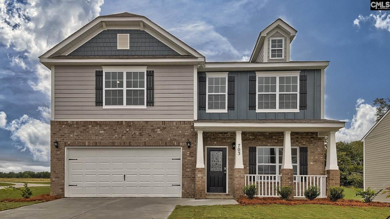 1124 Daffodil Lane - Photo 1