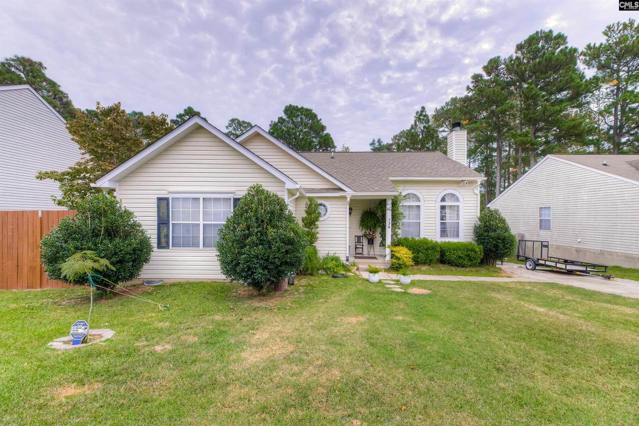 136 Cherry Grove Drive - Photo 1