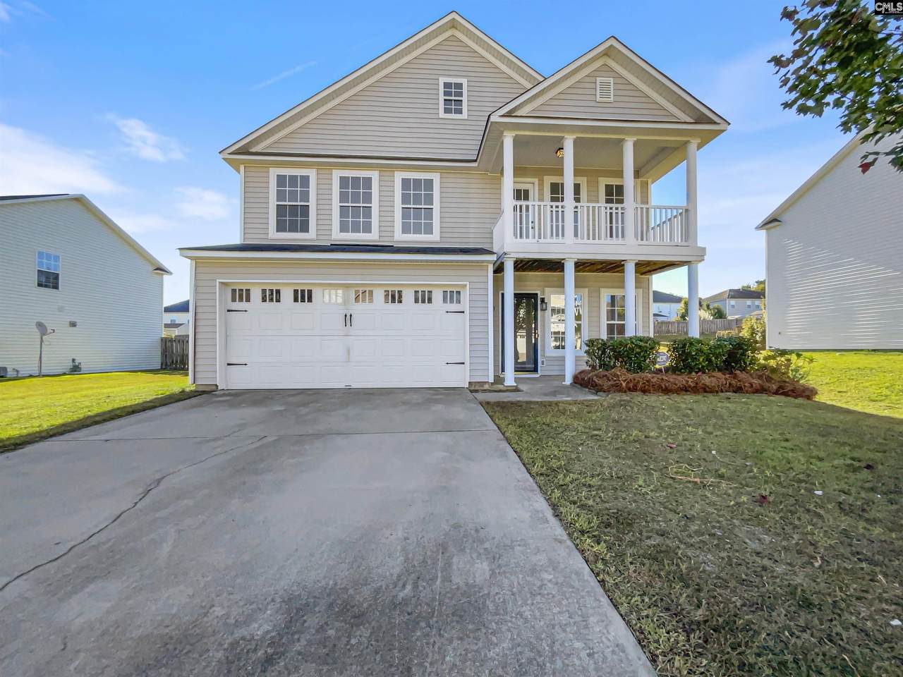 413 Grand National Lane - Photo 1