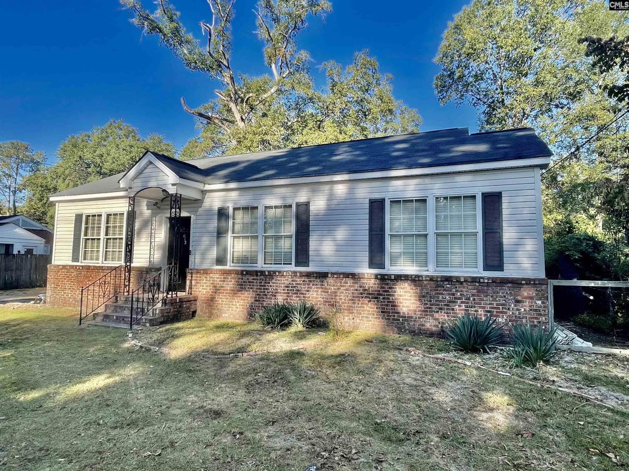 815 Bryson Road - Photo 1