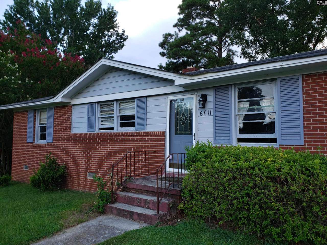 6611 Wingard - Photo 1