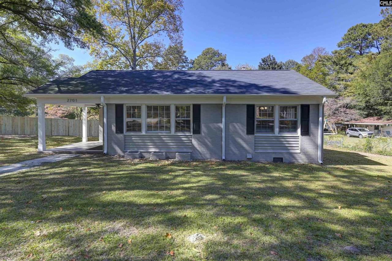 2701 Mills Drive - Photo 1