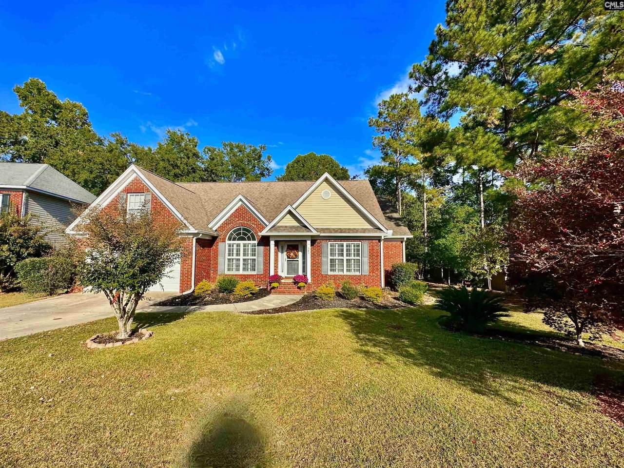 383 O'neil Lane - Photo 1