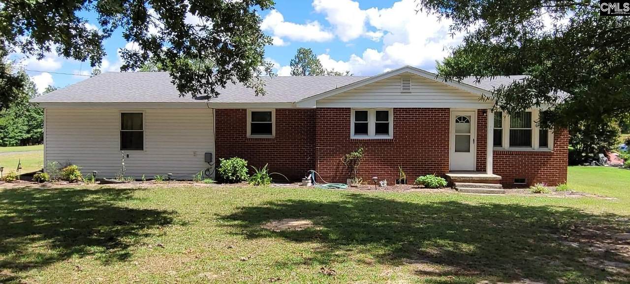 705 Smith Pond Road - Photo 1