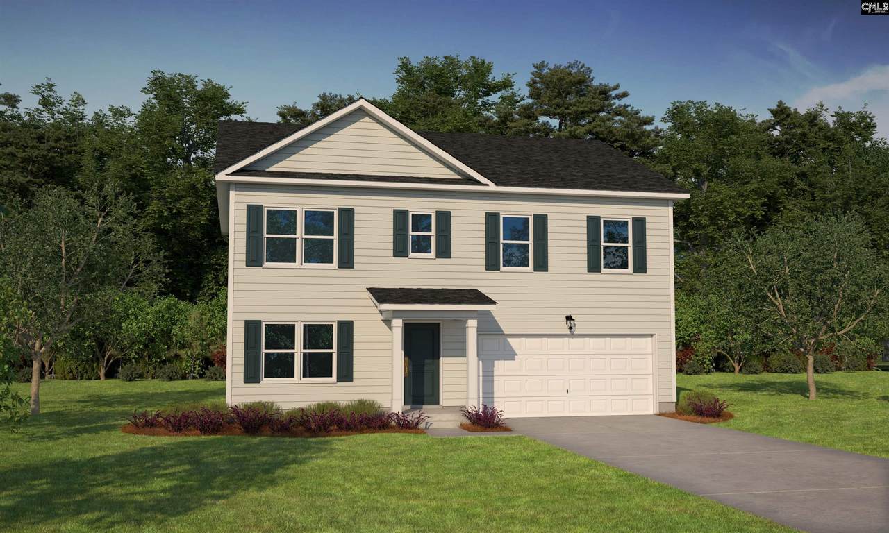 766 Horrell Hill Road - Photo 1