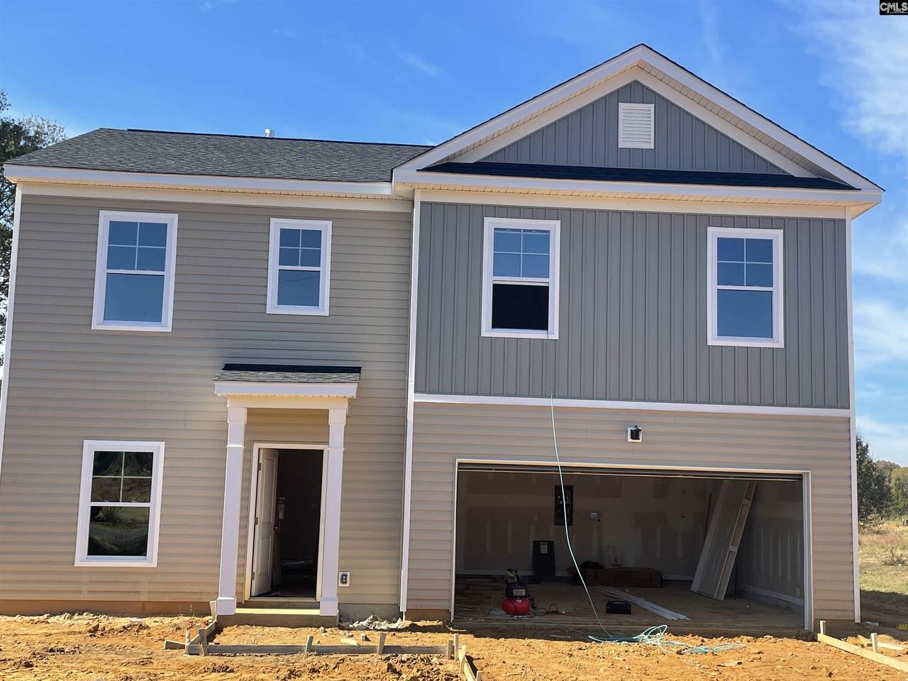 762 Horrell Hill Road - Photo 1