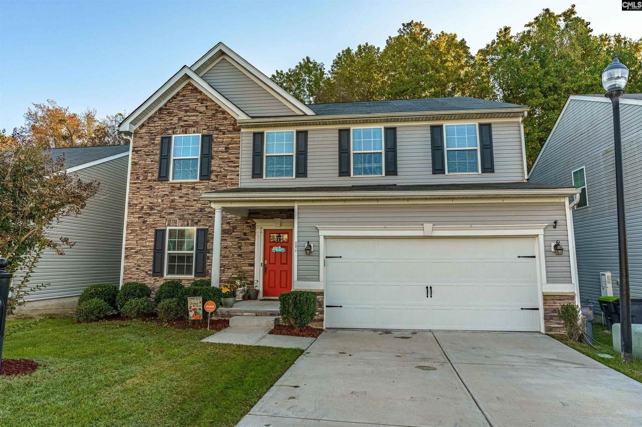 127 Luna Trail - Photo 1