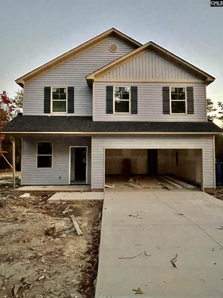 1533 Kellytown Road - Photo 1