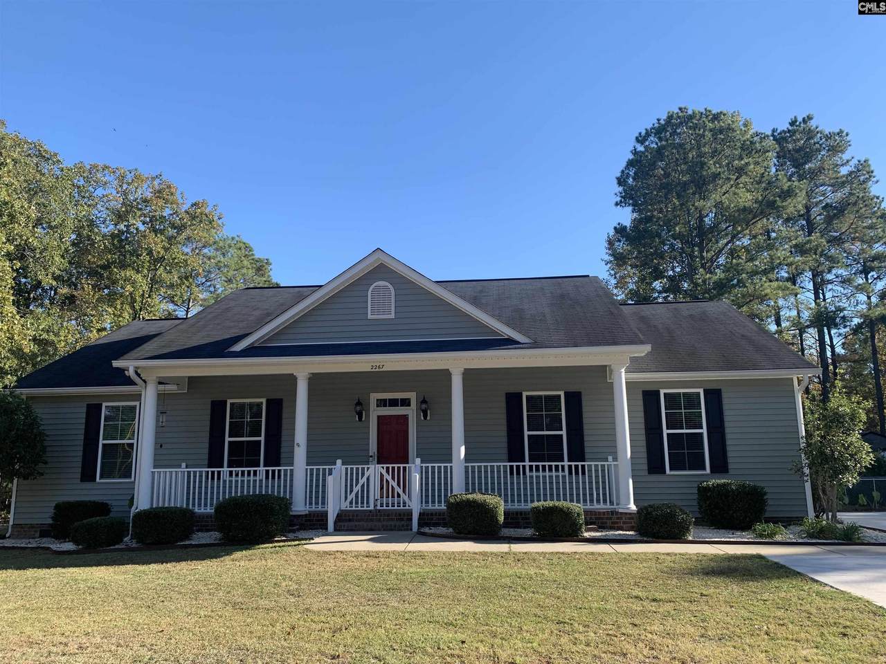 2267 Tickle Hill Rd - Photo 1