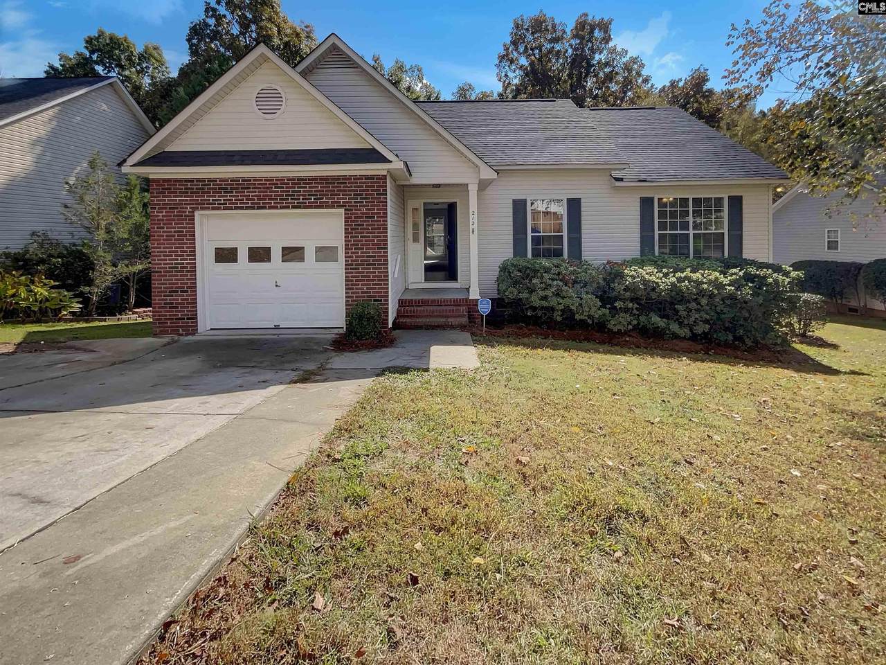 212 Beech Branch Drive - Photo 1