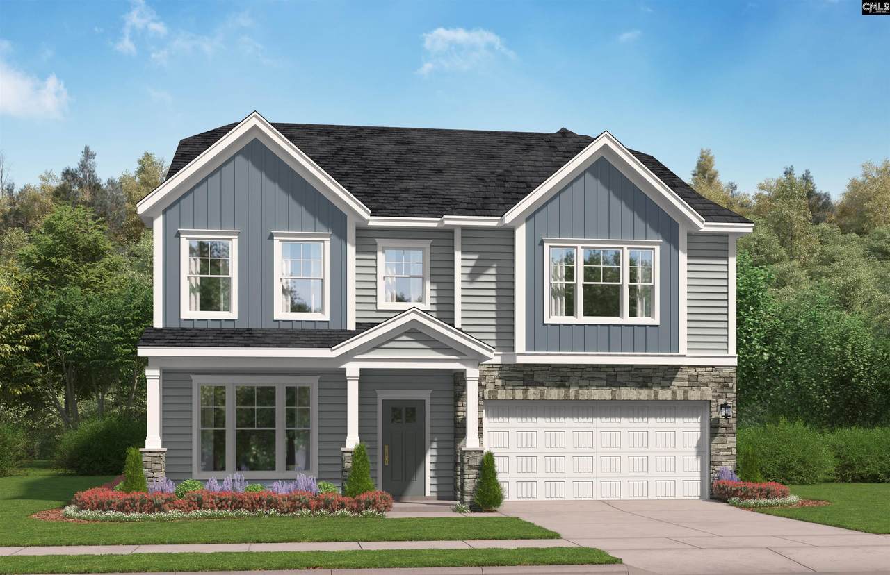 356 Pine Sapp Drive - Photo 1