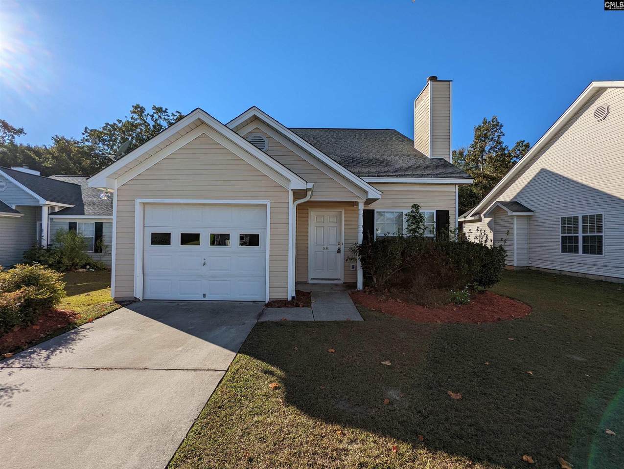 58 Killian Station Court - Photo 1