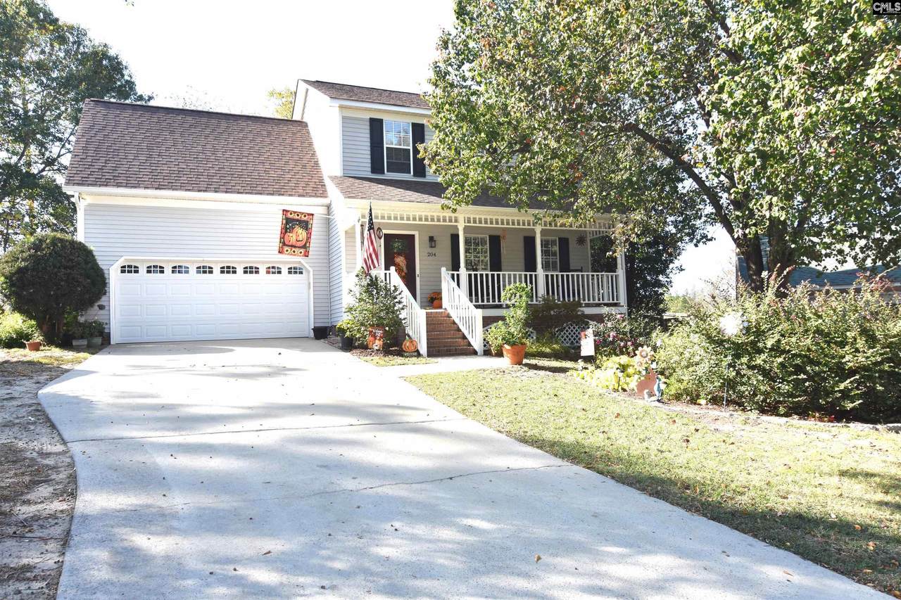 204 Amberchase Court - Photo 1