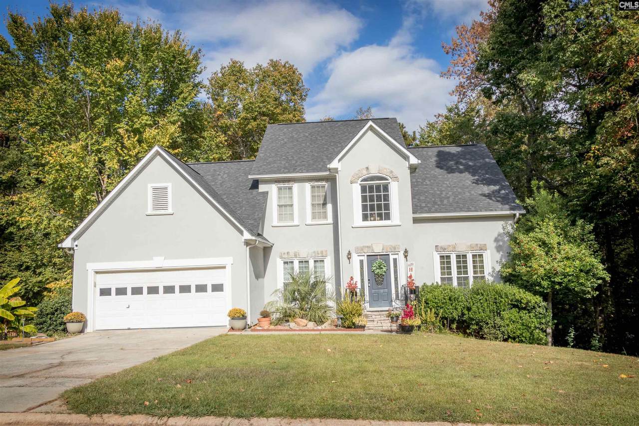 320 Sharebrook Lane - Photo 1
