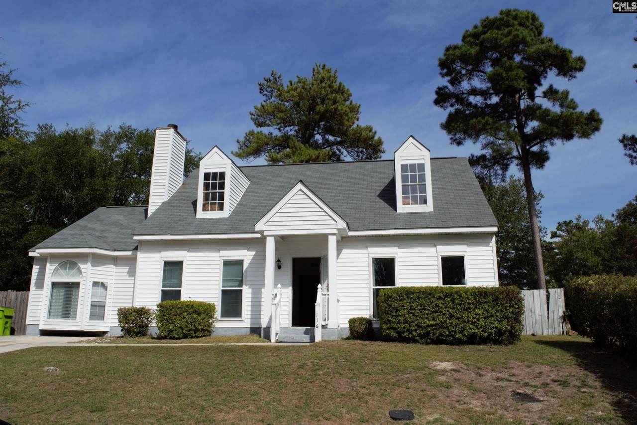 116 Durham Creek Court - Photo 1