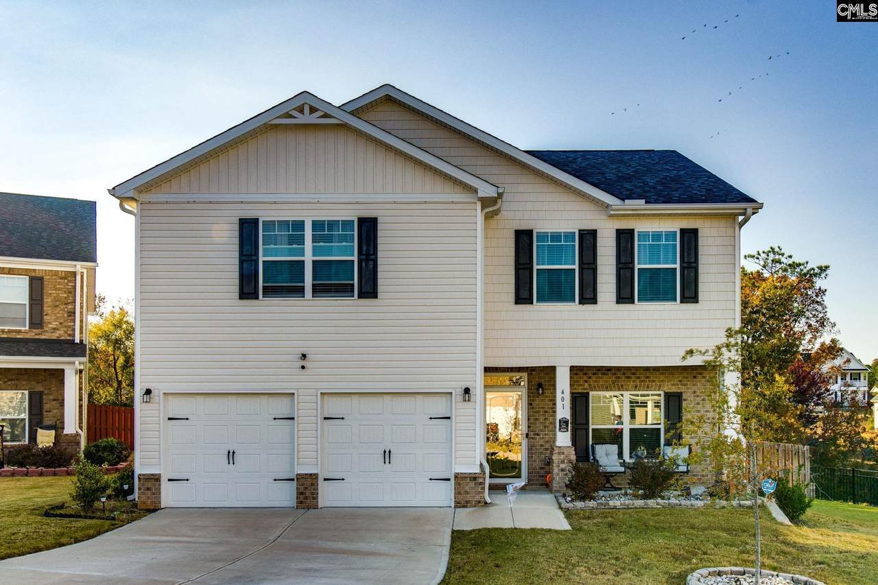401 Lakemont Drive - Photo 1