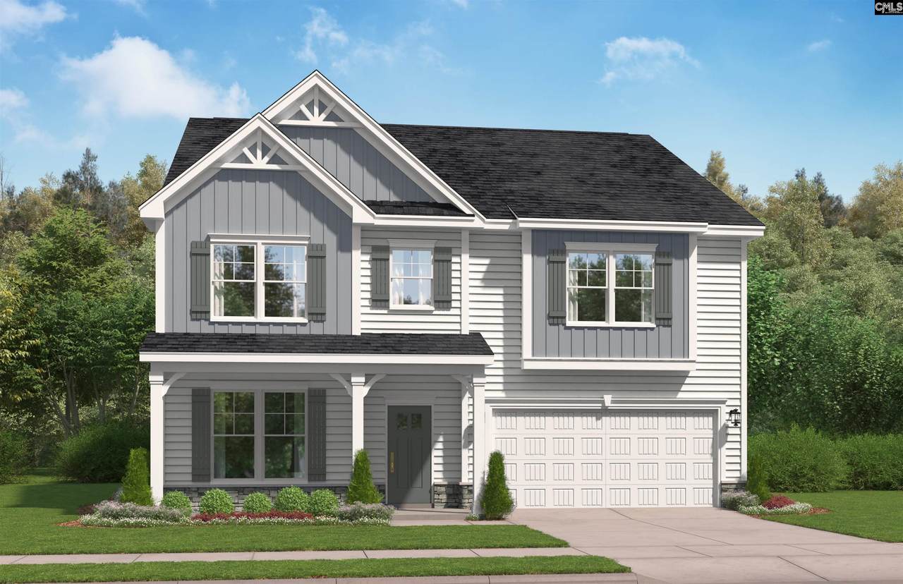346 Pine Sapp Drive - Photo 1