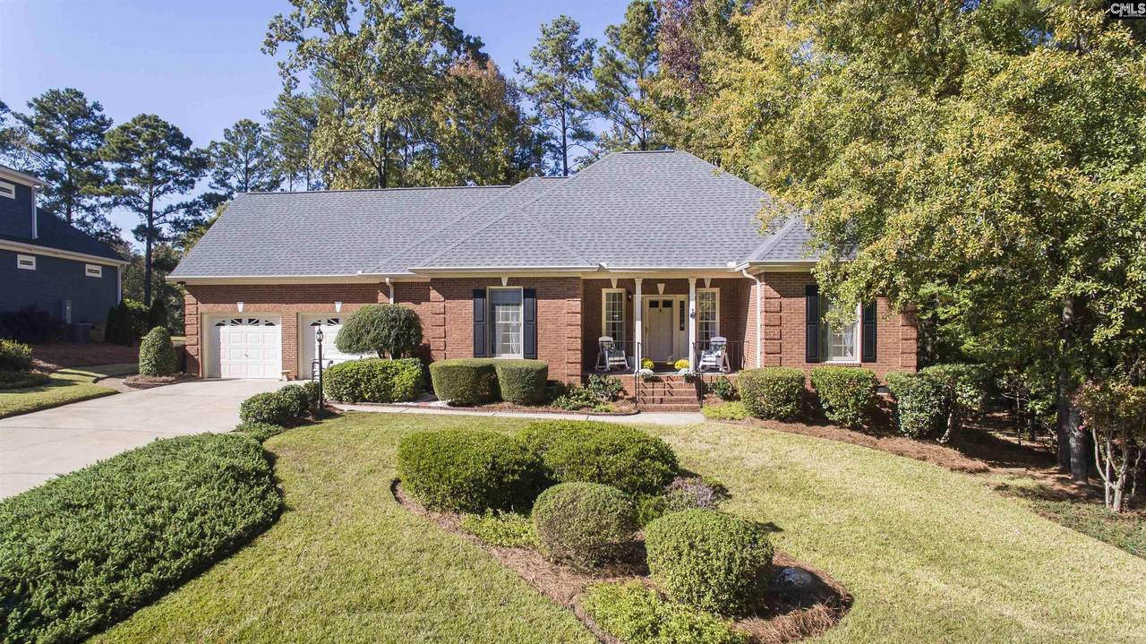 115 Lake Summit Drive - Photo 1