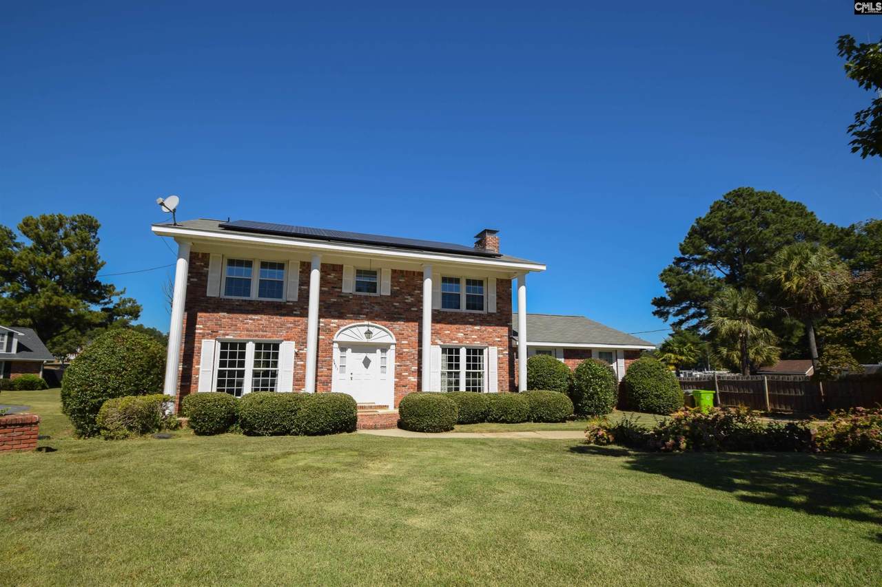 345 Ballentine Estates Road - Photo 1