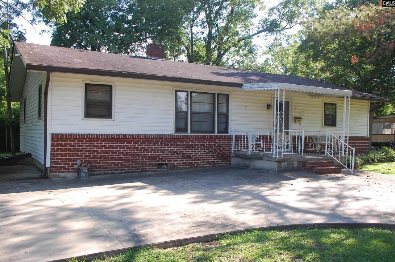 2225 Vincent Street - Photo 1
