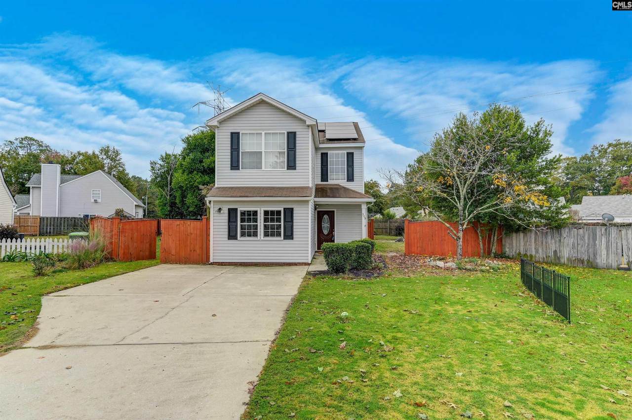 309 Chisolm Court - Photo 1