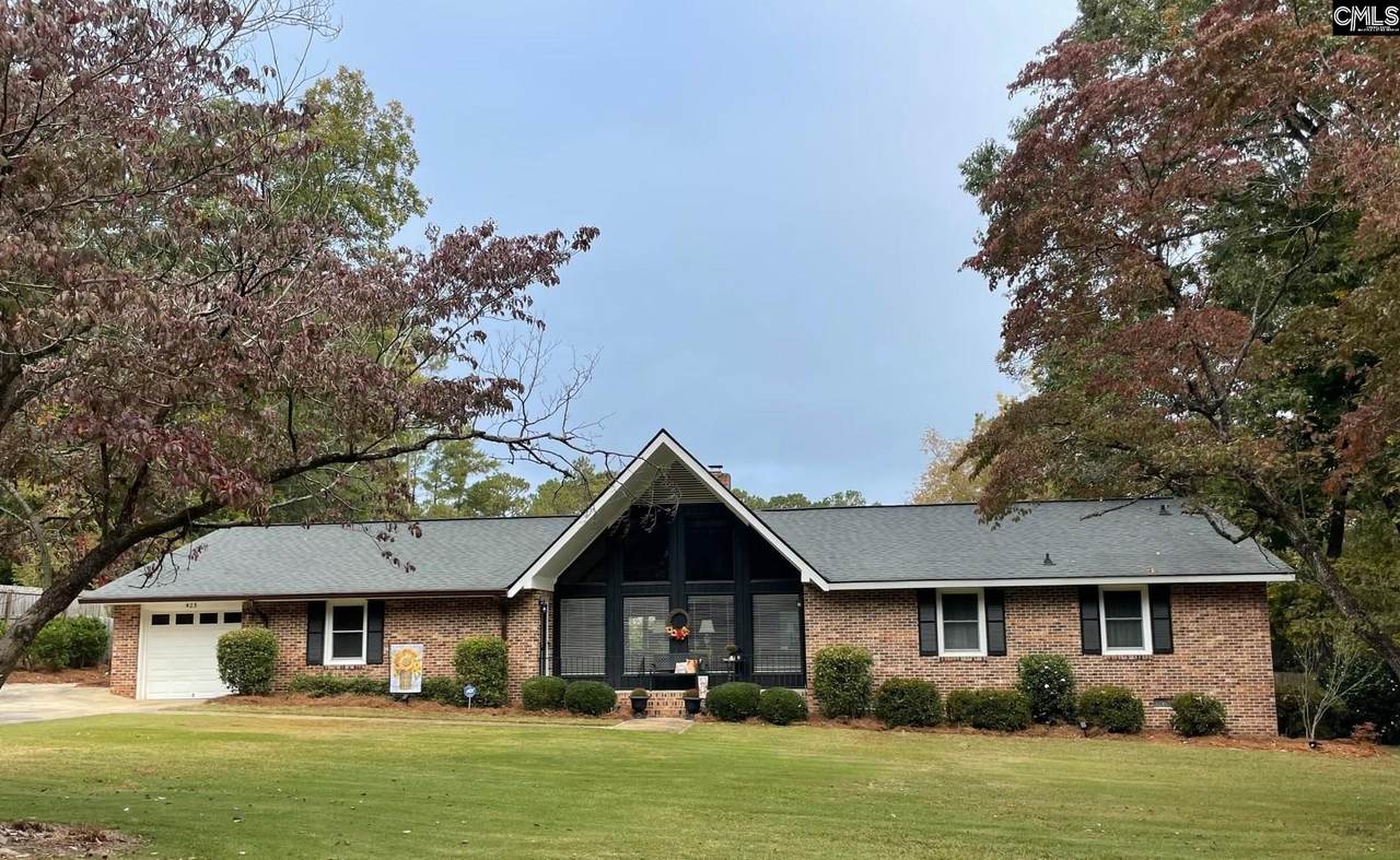 423 Cool Springs Drive - Photo 1