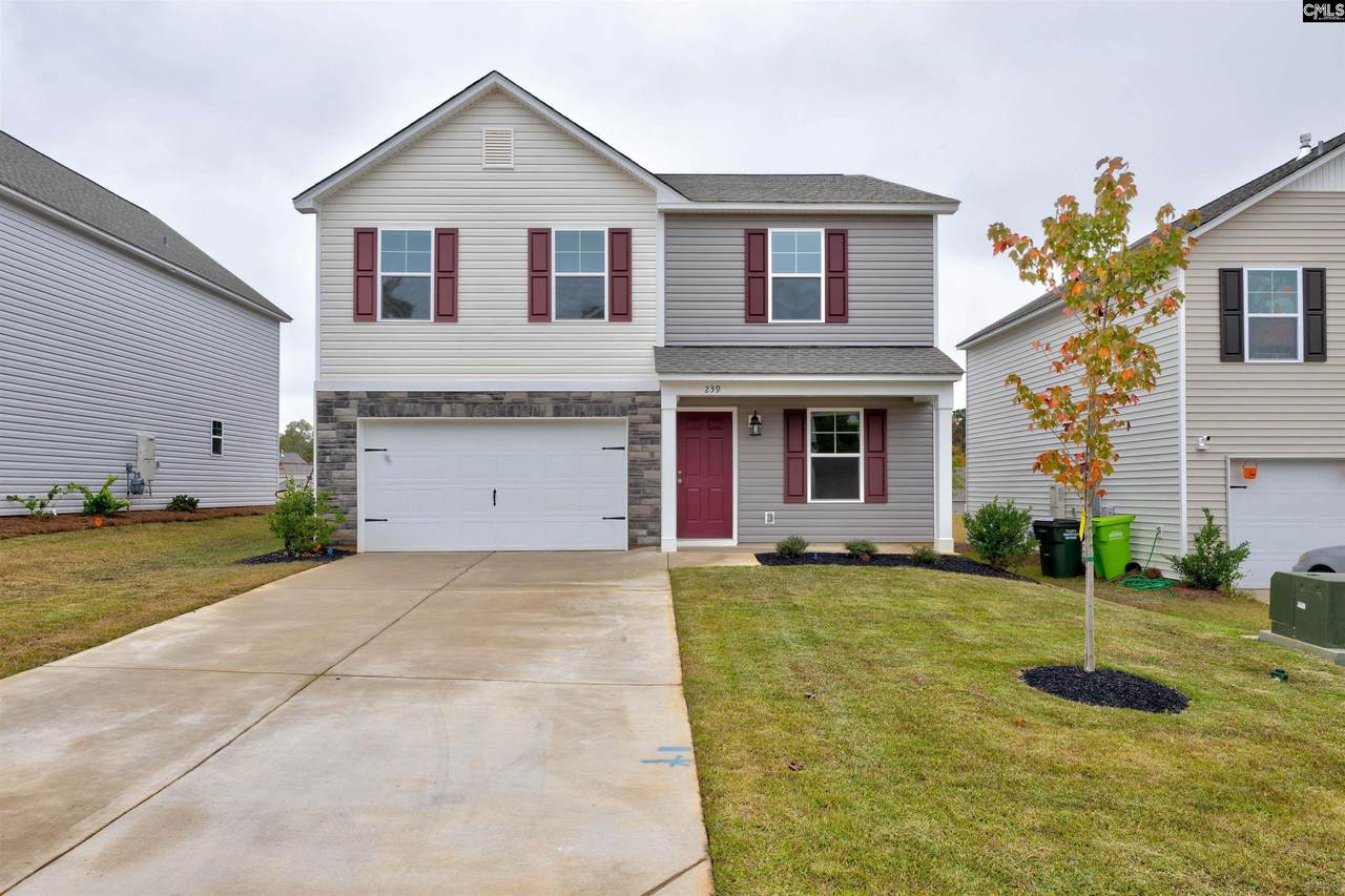 239 Wahoo Circle - Photo 1