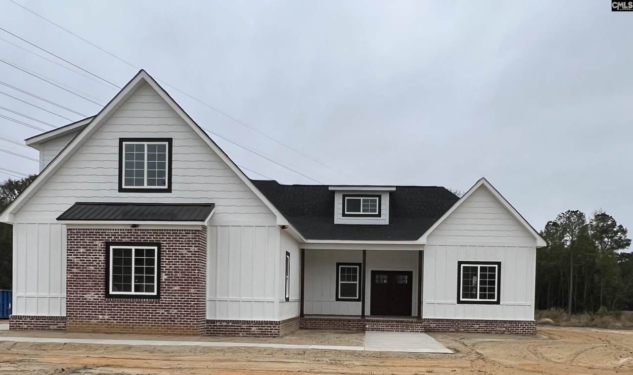 2452 Oakwood Drive - Photo 1