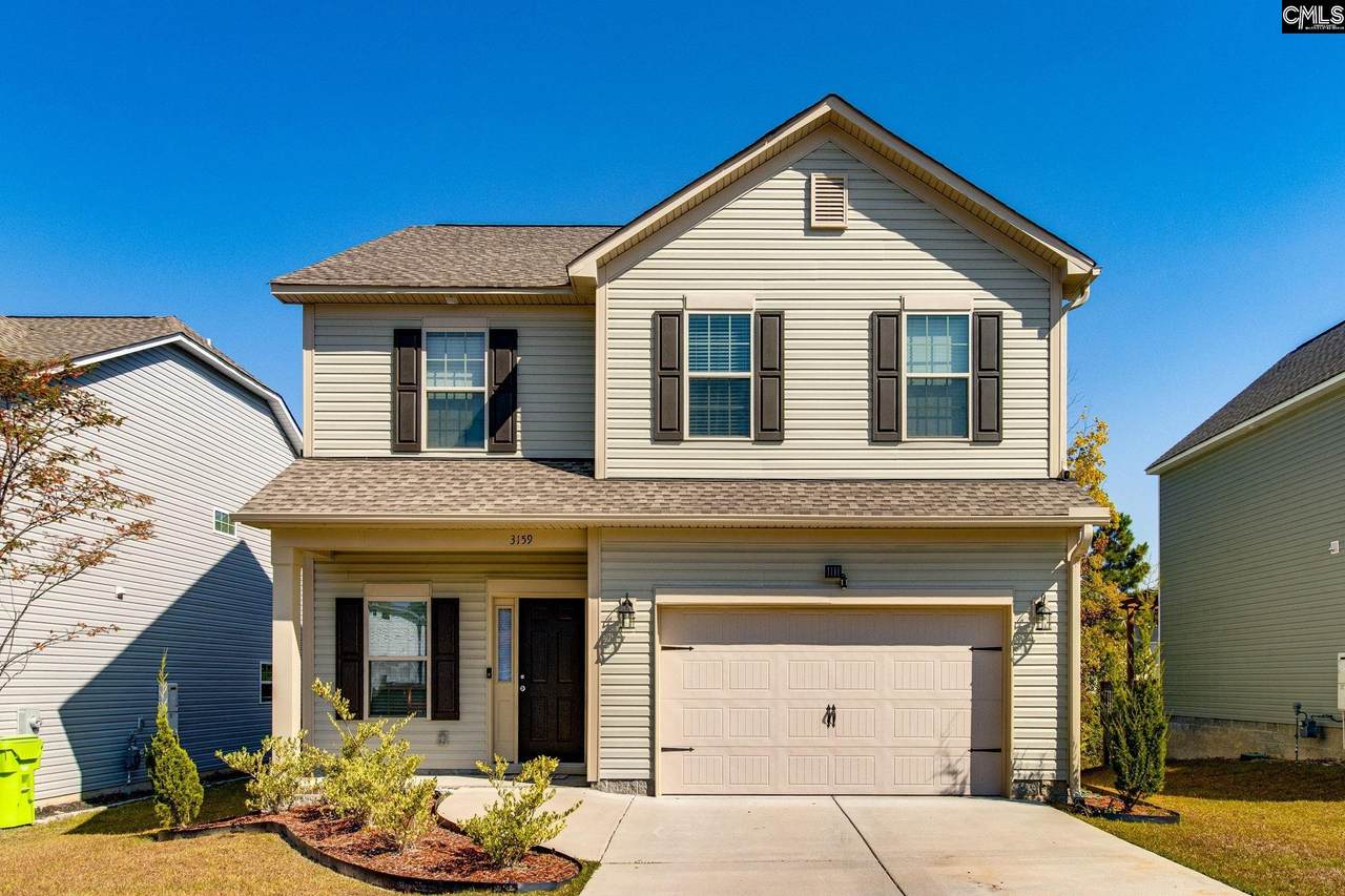 3159 Gedney Circle - Photo 1